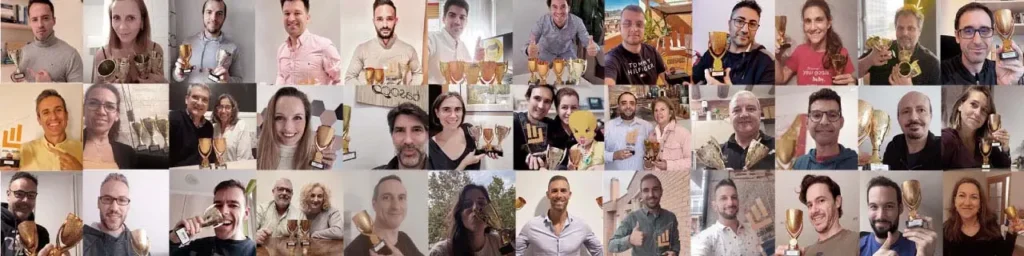 Comunidad de Libertad inmobiliaria