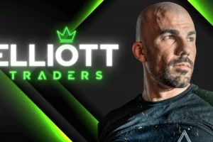 Opinión Elliott Traders de Carlos Lozano: ¿La Mejor Formación de Trading en Bitcoin?